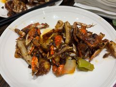 -合肥皇冠假日酒店·菲亚斯特自助餐厅(黄山路店)