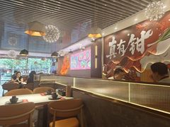 -钳小柒·小龙虾蓝龙王烧烤夜宵(长寿路店)