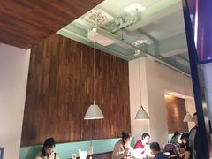 大堂-十面春风·江南面馆(崇宁路店)