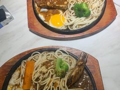 -两点半深夜牛排(斗西路店)
