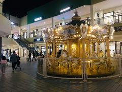 -宁波杉井奥特莱斯广场