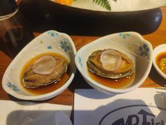 -Mr.Fish鱼鲜生海鲜放题(高德置地冬广场店)