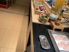 -新希望诺富特酒店-青岛湾中餐厅