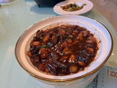 -松沪名灶·豆浆鱼头·新上海菜(飞航吾悦广场店)