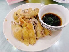 白切鸡-状元楼(金溪路店)