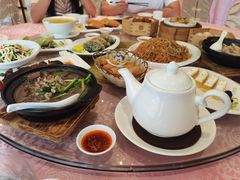 -东方御宴海鲜酒楼(棕泉酒店)