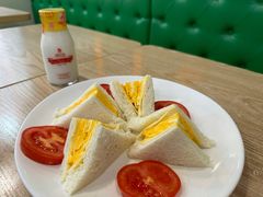 -超群咖啡葡式美食(南贵花园店)