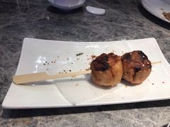 串串脆烧麦-悦秀·高级粤菜