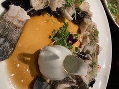 -上海苏宁宝丽嘉酒店·嘉府壹号中餐厅
