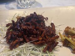 -志明眷村·台式融合菜·宵夜