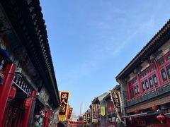 -古文化街旅游区