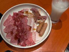 -黒毛和牛焼肉善 ZEN(難波心斎橋店)
