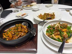 -富淳饭店(世纪公园店)