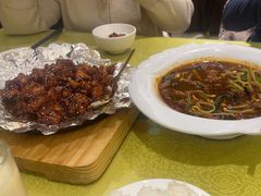 -清真·三德隆饭庄(桥梓口店)