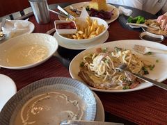 -WOLFGANG PUCK KITCHEN & BAR(迪士尼小镇店)