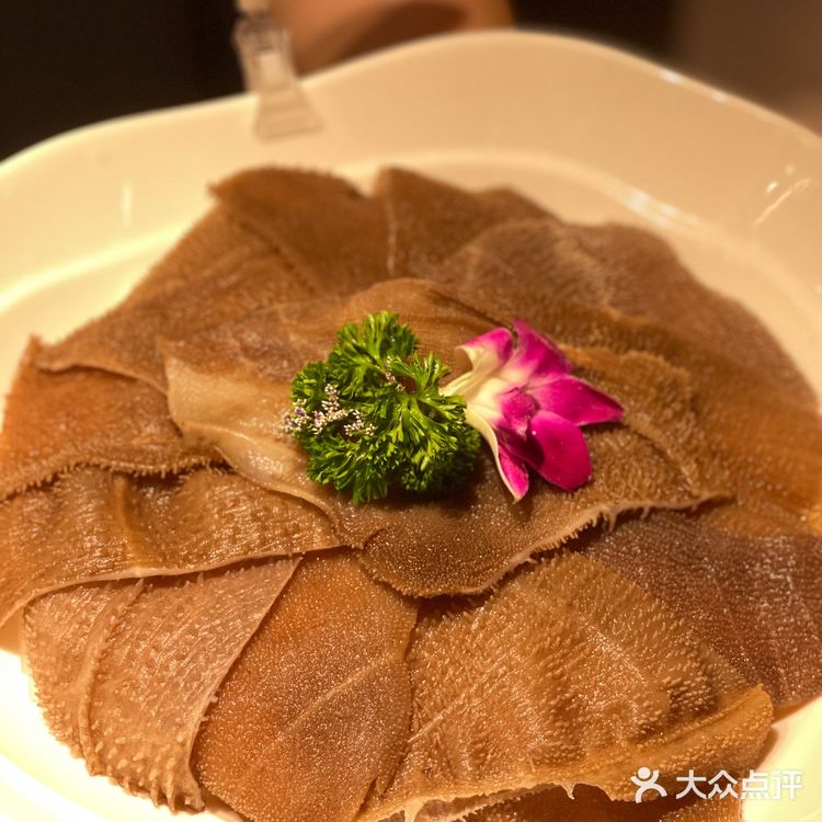 苏州探店|全苏州口味分第一的巴奴毛肚火锅！