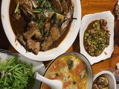-小春农家乐