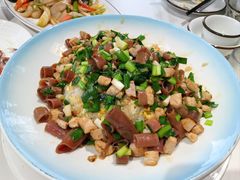 -渔码头食府·20年蓬莱老字号(登州路店)