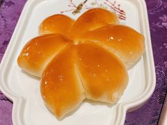 老虎抓叉烧包-惠食佳·朱雀(东方商厦店)