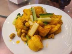 宫爆虾球-烤肉宛饭庄(南礼士路店)