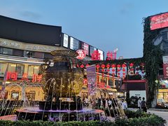 -阿胖龙虾(罍街店)