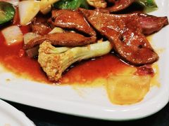 -旺达·福州菜(正大广场店)
