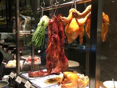 -星汇餐厅(新濠影汇店)