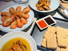 -寻宝记绍兴菜(状元店)