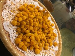 蛋黄玉米-东风川菜