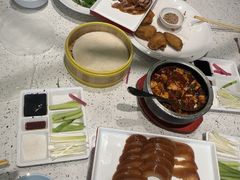 -玉林烤鸭店(垡头店)