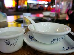 -奇味鸡煲(麦地店)