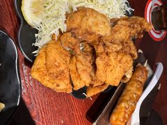 -纪州豚骨酱油拉面(锦延路店)