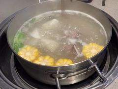 -为什么牛潮汕牛肉火锅(中信广场店)