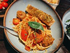 -blue frog蓝蛙(长泰广场店)