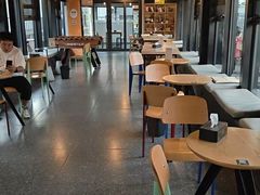 -背包十年青年旅舍(成都太古里春熙路店)