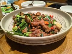 -云海肴·汽锅鸡·云南代表菜(天山百盛优客店)