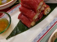 -赵财财·肠粉·煲仔饭(华润万象城店)