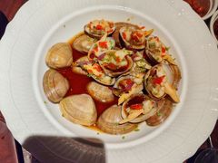 -许爷家·生态湖鲜(徐汇日月光店)