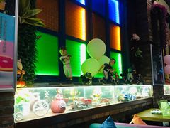 -唯语西餐厅(坦洲店)
