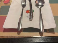 -安妮意大利餐厅(国贸店)