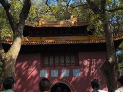 -普陀山风景名胜区-法雨禅寺