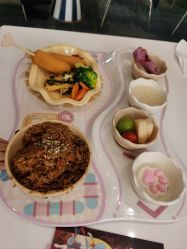 -奈尔宝·儿童乐园·亲子餐厅(星河湾店)