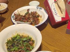 -庭苑饭香·生态餐厅(动物园店)