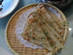 家乡葱花饼-香融府·烤鸭·家常菜(马家堡路店)