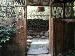 -咸宁万豪温泉谷度假区