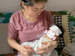-汇慈安·高端自营月嫂(武汉月子尊享店)
