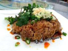 -清真麦加餐厅牛肉馆