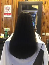 -煊私人定制美发会所