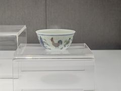 -景德镇中国陶瓷博物馆