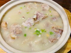 -眉州东坡·熊猫主题餐厅(枫蓝店)